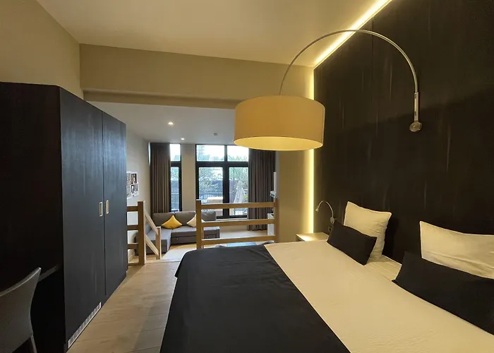 Hotel Elisabeth