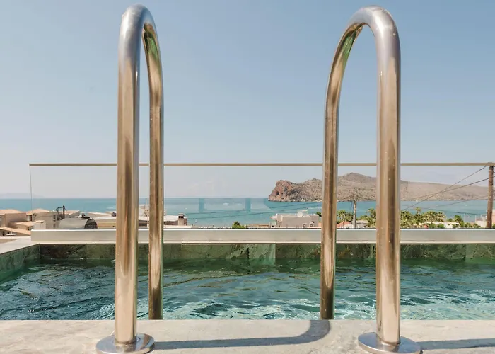 Evexia Boutique Hotel & Spa - Adults Only