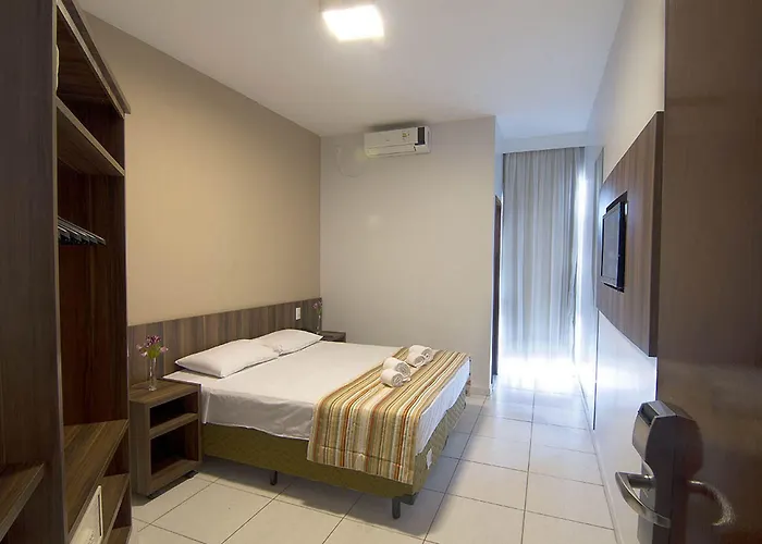 Hotel Morada das Águas