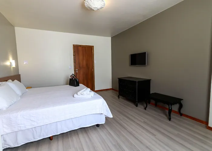Itajaí Express Residence - Itajai e Navegantes