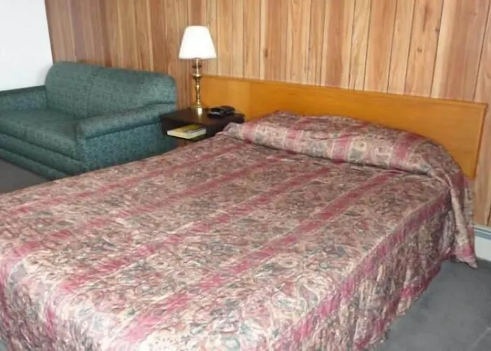 Spanish Fiesta Resort
