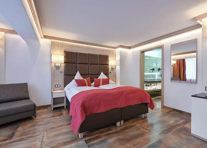 Hotel Ludwigs