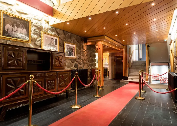 Madame Vacances Hotel Et Spa Ibiza