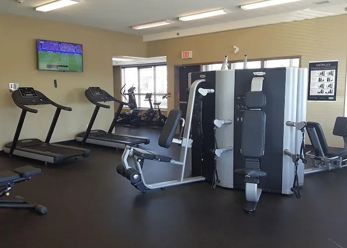 Microtel Inn & Suites By Wyndham Whitecourt