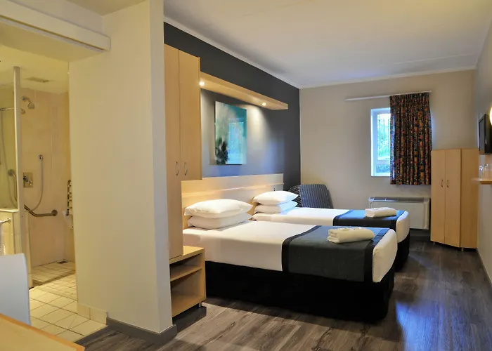 Road Lodge Rivonia