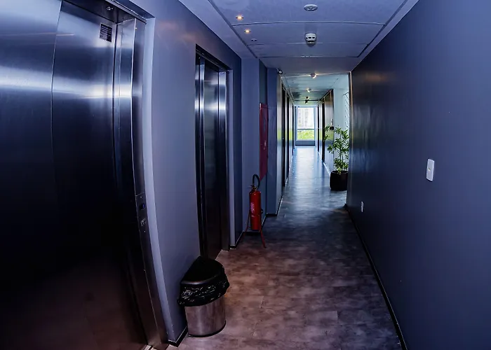 The Hotel
