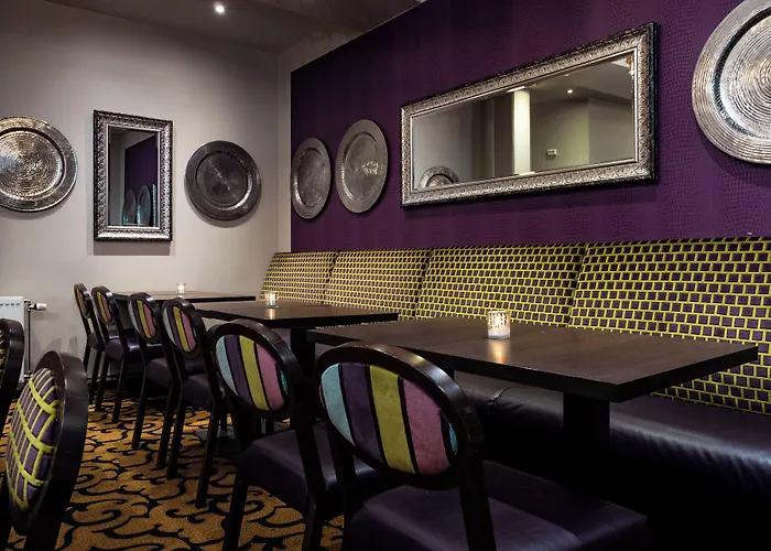 Banken Hotel