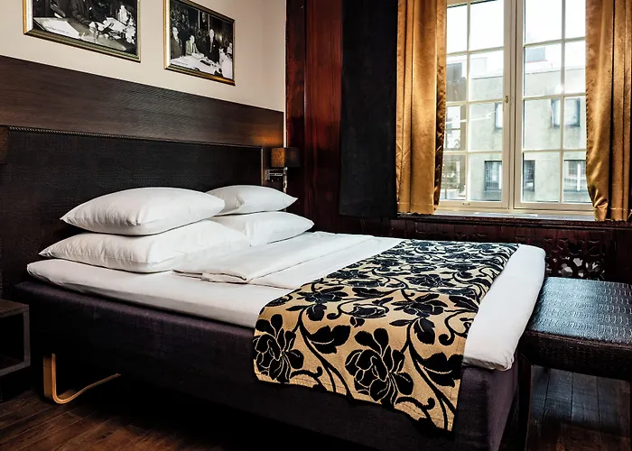 Banken Hotel
