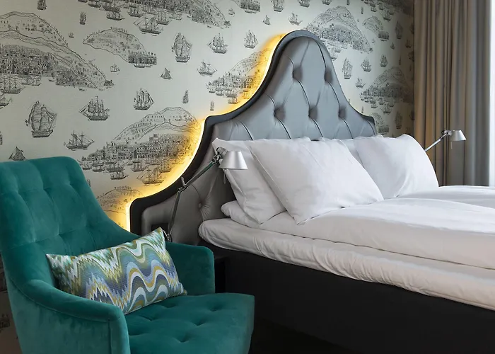 Thon Hotel Fosnavag