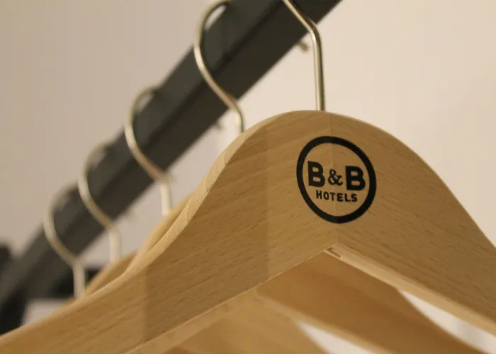 B&B Hotel Montpellier 1