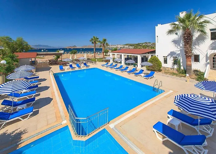 Bitez Kassandra Hotel