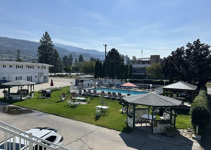 Empire Motel