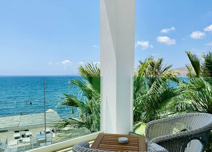 Zest Exclusive Hotel&Spa