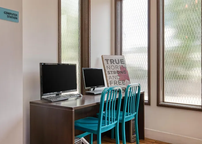 Stoke Hotel Surestay Collection By Best Western