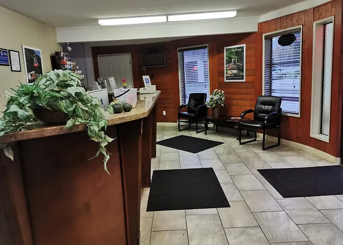 Hope Inn And Suites