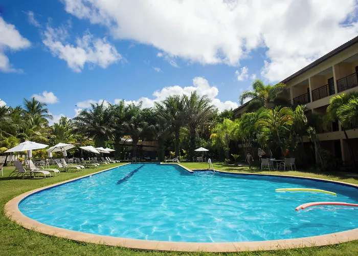 Catussaba Business Hotel