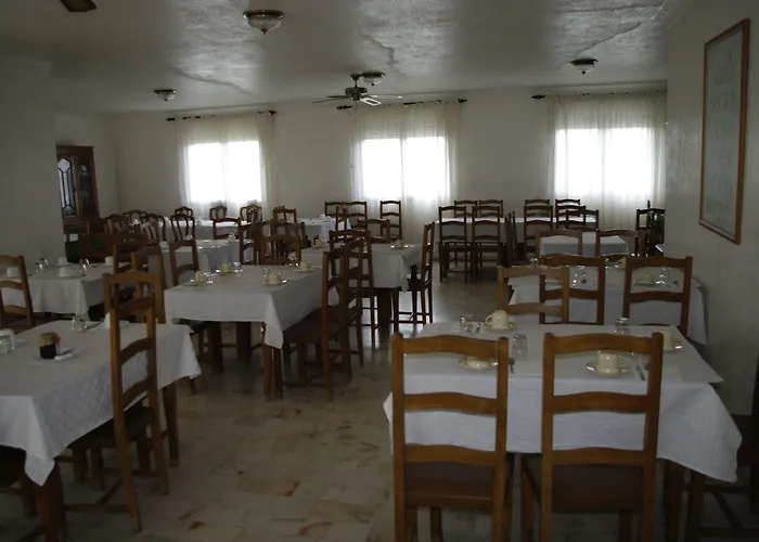 Hotel Miranda Do Douro