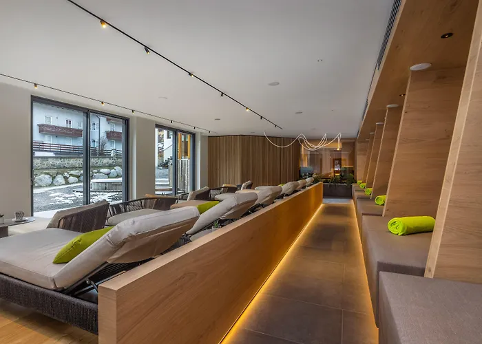 Hotel Ariston Garden & Spa