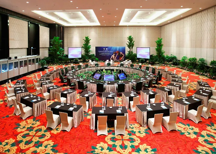 Bali Nusa Dua Hotel