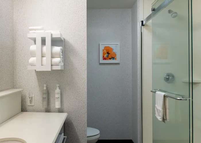 Hampton Inn Orange City