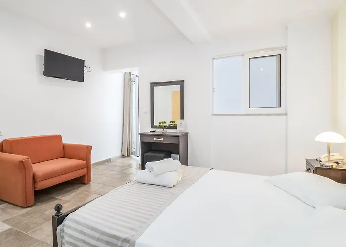 Vergina Star Hotel