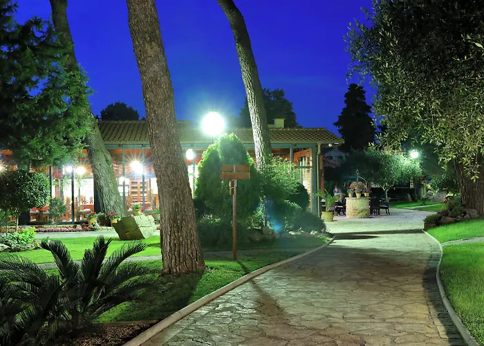 Mediterranean Village San Antonio