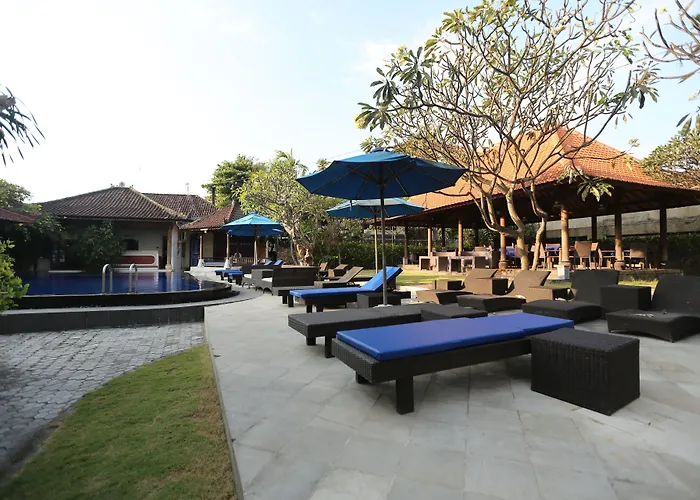 Fat Yogi Cottages