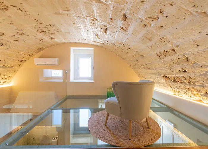 Masseria Dei Monaci (Adults Only)