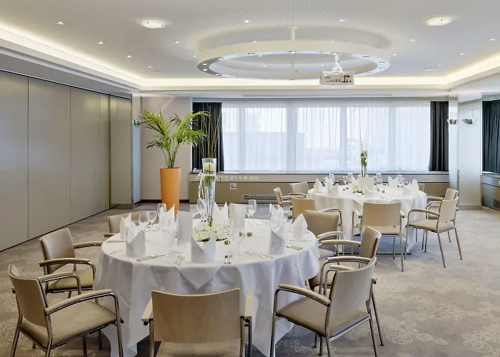 Hotel Schillerpark Linz, A Member Of Radisson Individuals