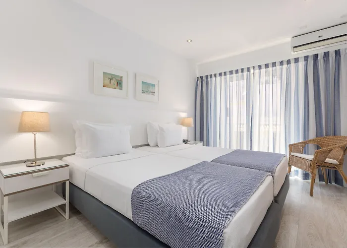 Hotel Baltum