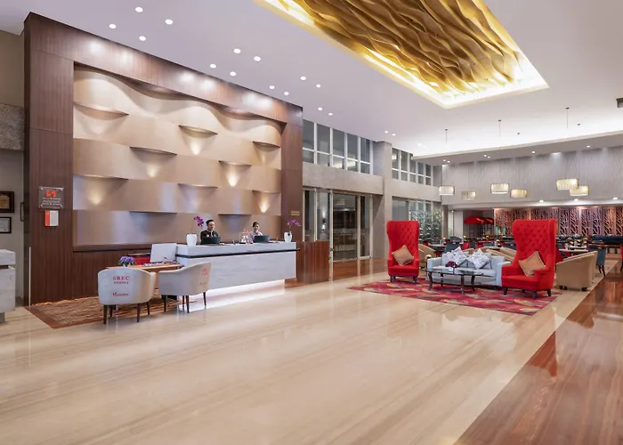 Swiss-Belinn Manyar