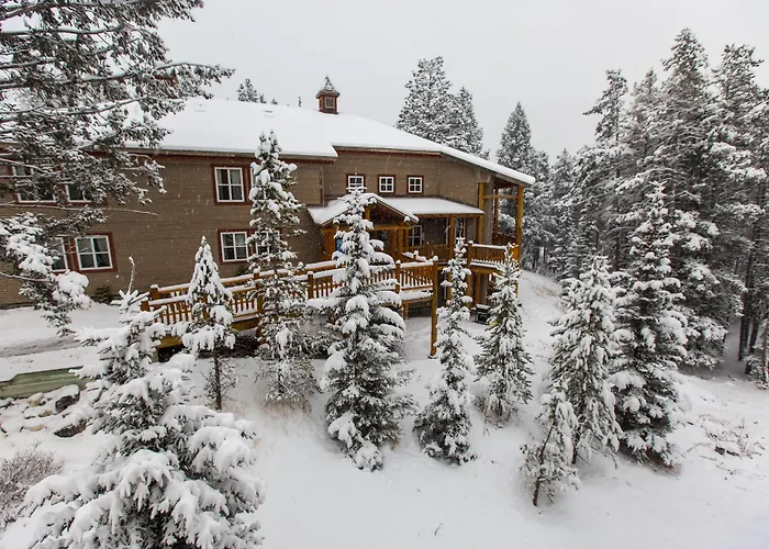 Hi Banff Alpine Centre - Hostel