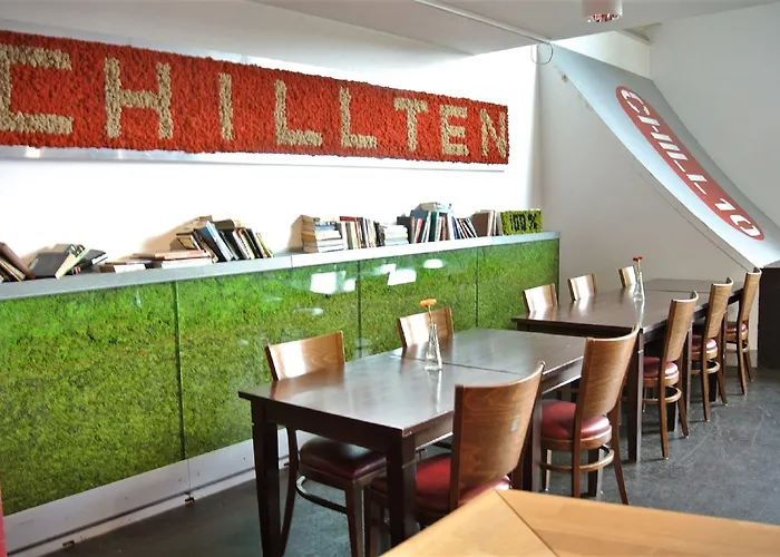 Chillten Bottrop