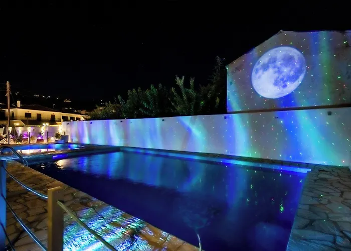 Amalia Hotel