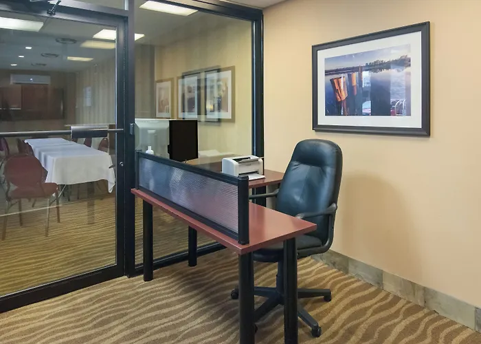 Best Western The Westerly Hotel