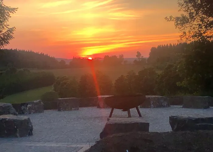 Der Schoene Asten - Resort Winterberg