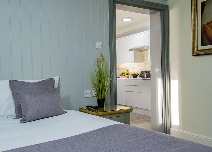 Best Western Manor Hotel