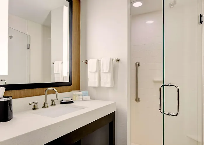Hampton Inn Brooklyn Downtown