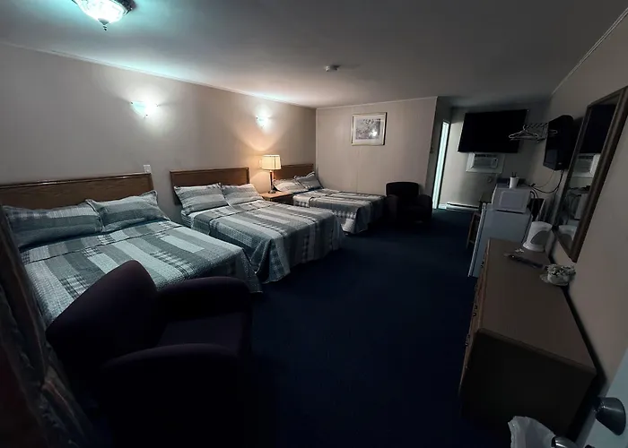 Guest Inn Motel