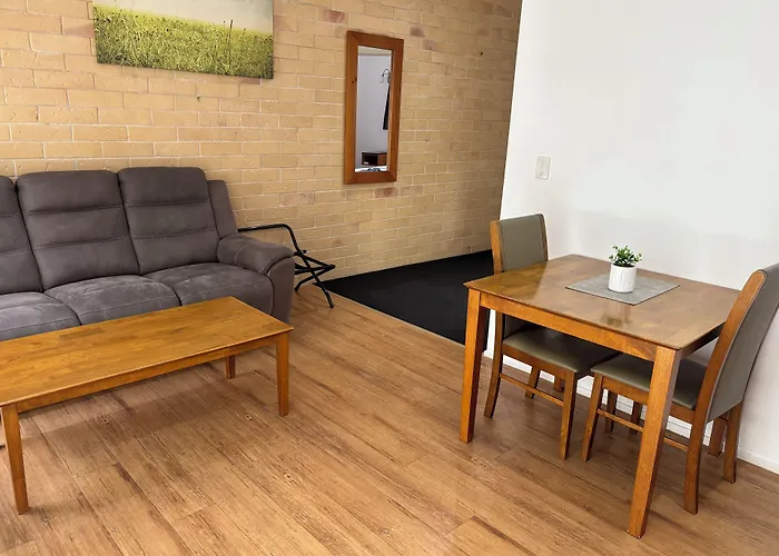 Caboolture Riverlakes Boutique Motel