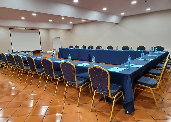 Hotel Maria Cristina