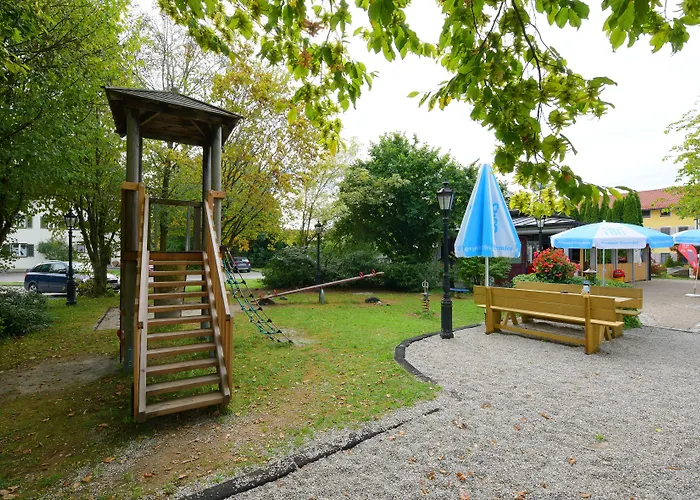 Hotel Neuwirt