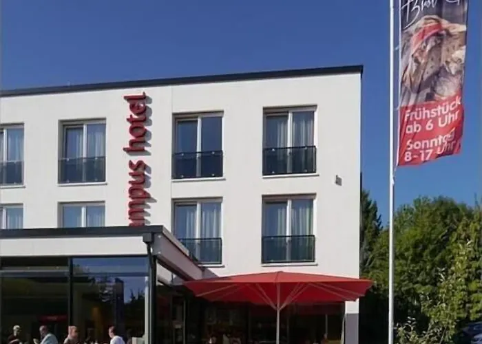 Campushotel