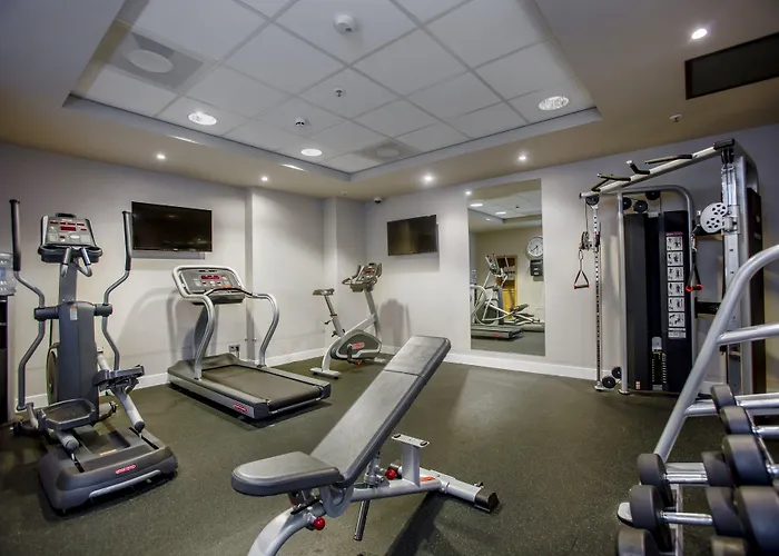 Holiday Inn Express Amsterdam Arena Towers By Ihg