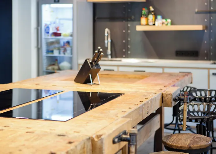 Oberstdorf Hostel