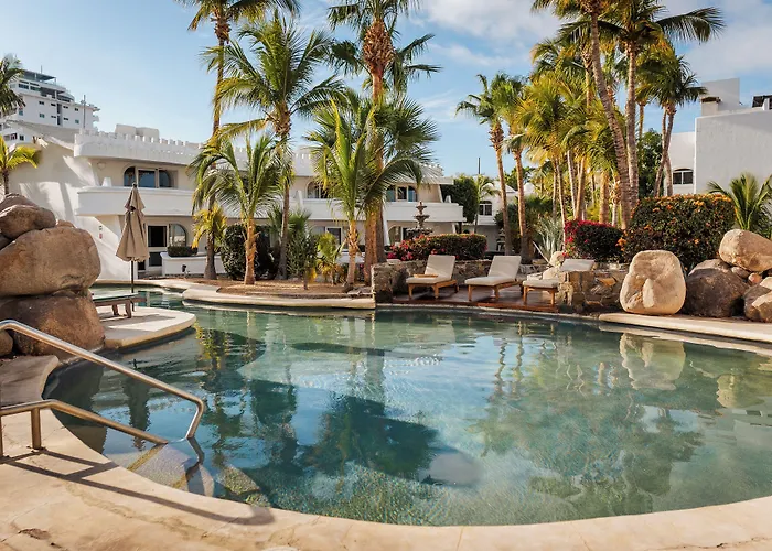 Hotel & Suites El Moro
