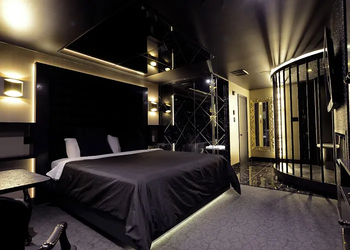 Le Fabreville Motel & Suites
