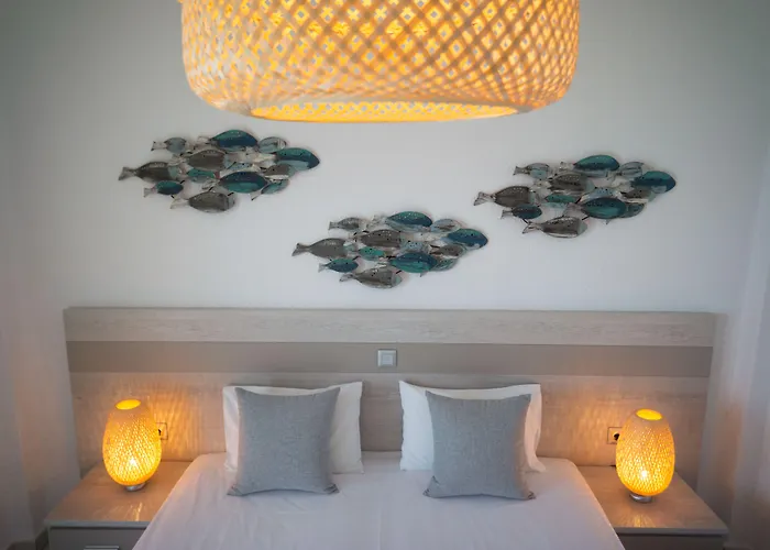 Alkinoos Beach Hotel