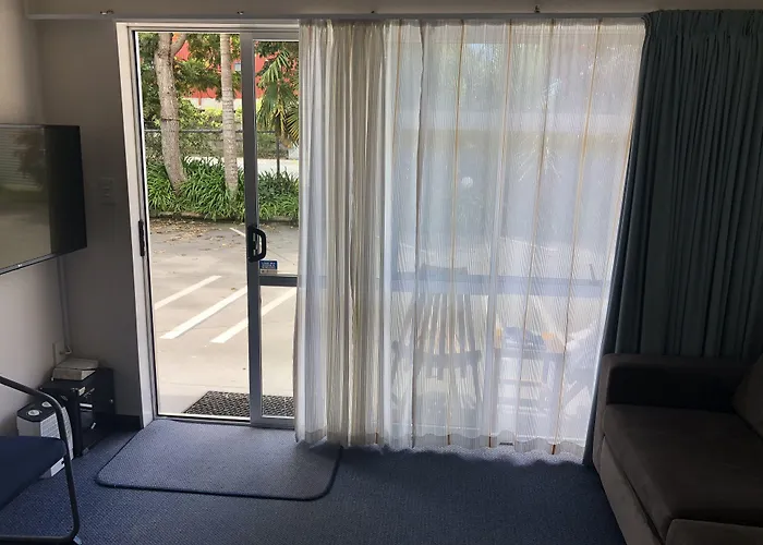 Edelweiss Motel