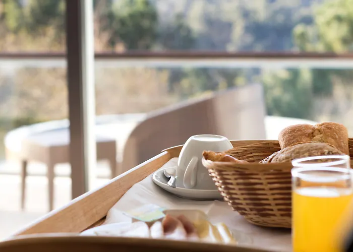 Monte Prado Hotel & Spa